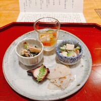 二十四節季 朔 - 