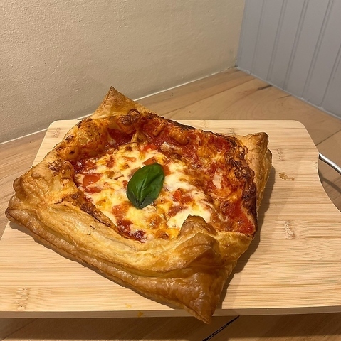 upit's Burger Kinugasa Ten