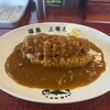 上等カレー 高井田店