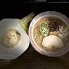博多・長浜ラーメン 一途