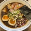 ラーメン一心 富山駅前本店