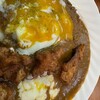 カレー屋 パクパクもりもり