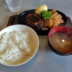 きっちんサイクル - 料理写真: