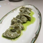 本場四川料理 龍門 - 