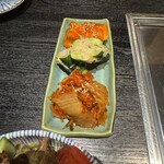 金沢焼肉 獅子丸 - 