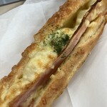 リーベンハウス - 料理写真: