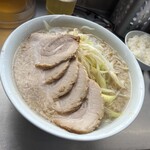 ラーメンの店 ホープ軒 - 