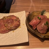 最飛びヒレ家 馬喰一代 名古屋EAST - 