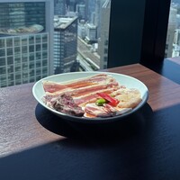 天空焼肉 星遊山 -  天空焼肉 星遊山 -