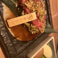 最飛びヒレ家 馬喰一代 名古屋EAST - 