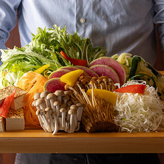 しゃぶしゃぶ・日本料理 たちばな_1