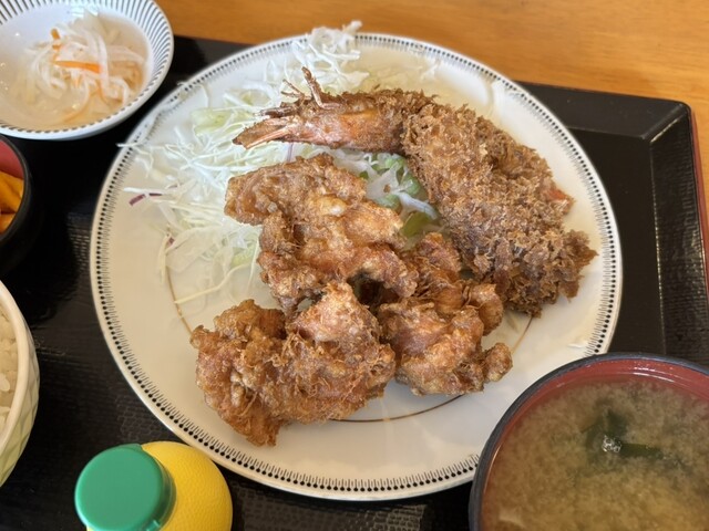 Kitchen Paru photo 4