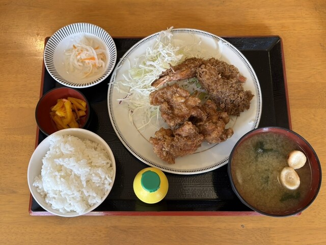 Kitchen Paru photo 3