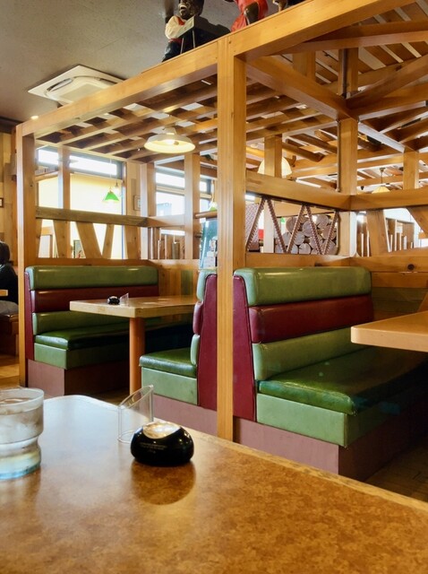 Bikkuri Donkey Anjo Ten photo 4