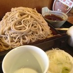 Teuchi Soba Tanabota An - 