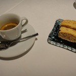 リストランテ サクラ - 