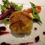 リストランテ サクラ - 千葉の鹿だ