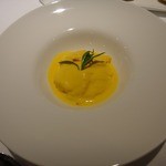 リストランテ サクラ - かに