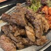 高屋敷肉店