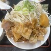 らーめん 八幡屋