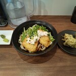 手打ちうどん わだや - 