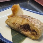 割烹 一の矢 - 