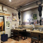 徳川ホルモンセンター - 