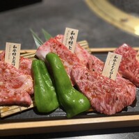 和牛焼肉 土古里 上野バンブーガーデン店 - 