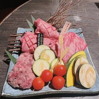 和牛焼肉 土古里 上野バンブーガーデン店 - 