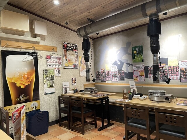 Tokugawa Horumon Center Oosu Ten photo 4