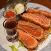 Seafood bar Ermitage 代々木店