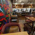 JINNAN CAFE - 