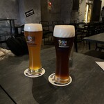 kiln THE BEER HOUSE 渋谷道玄坂店 - 