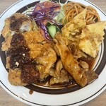 洋食の店 ブーン - 