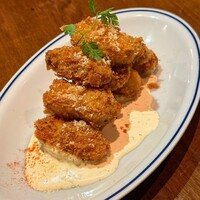 Seafood bar Ermitage 代々木店 - 