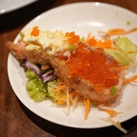 Seafood bar Ermitage 代々木店 - 
