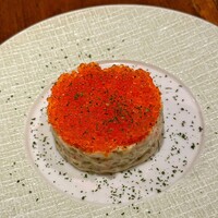 Seafood bar Ermitage 代々木店 - 