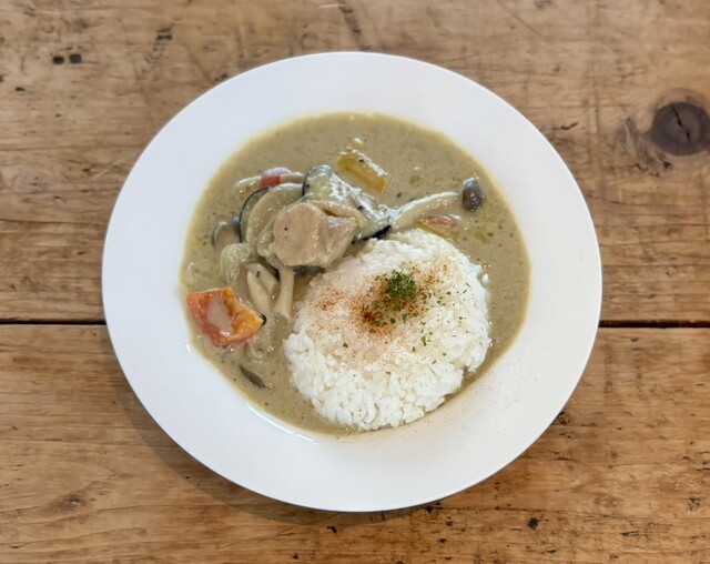 bloom cafe 十和田店 - 十和田市（カフェ）