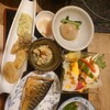 バランス食堂 七源 福島店