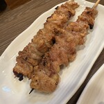 がんがら - かわ