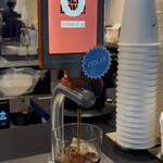 single O - タップコーヒー