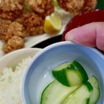 ふるさと亭 小倉沢 - 