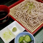 ふるさと亭 小倉沢 - 