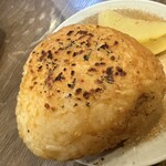 がんがら - 焼きおにぎり