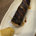 がんがら - 納豆つくね