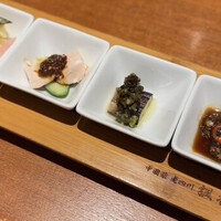 老四川 飄香小院 - 