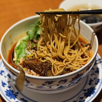 老四川 飄香小院 - 