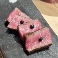 隠れ家鉄板おぶ - 