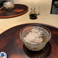しらに田 - 