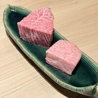 隠れ家鉄板おぶ - 